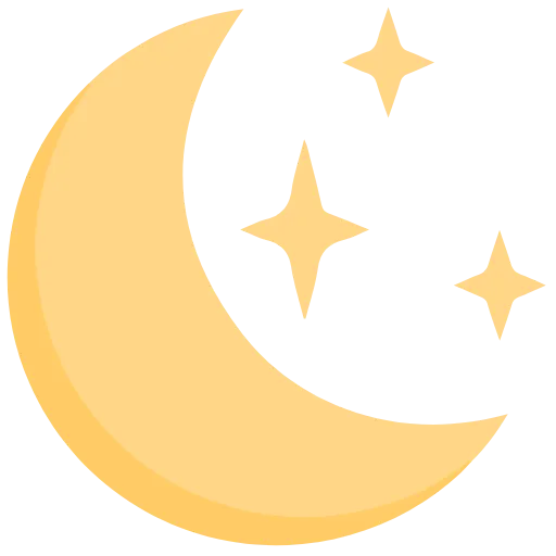 🌜 Эмодзи «Magic Konkapp» для Telegram