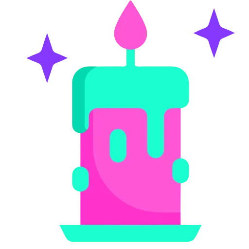 🕯 Эмодзи «Magic Konkapp» для Telegram