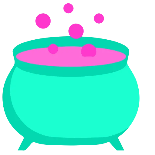 🍜 Эмодзи «Magic Konkapp» для Telegram