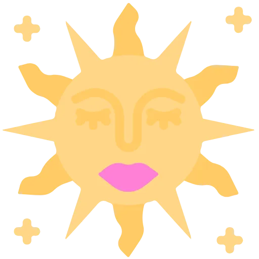 🌄 Эмодзи «Magic Konkapp» для Telegram