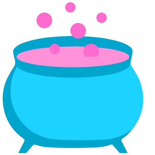 🔮 Эмодзи «Magic Konkapp» для Telegram