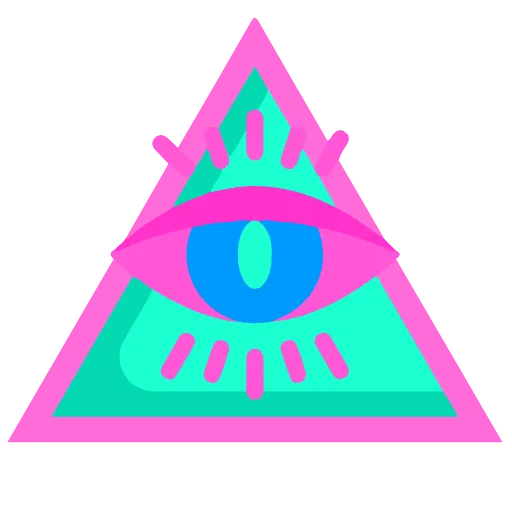 👁‍🗨 Эмодзи «Magic Konkapp» для Telegram