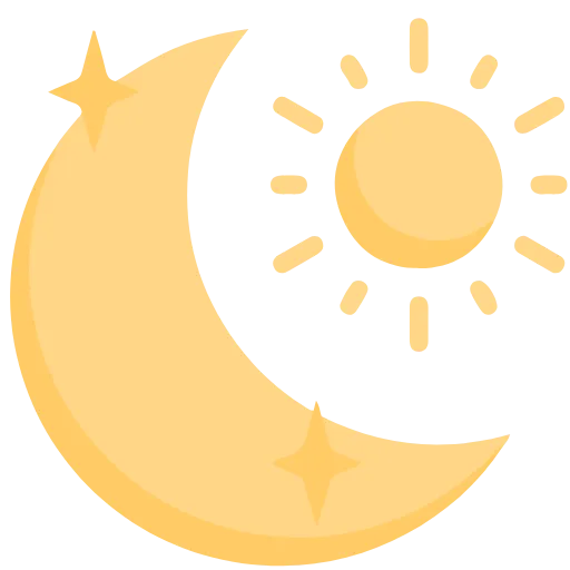 🌜 Эмодзи «Magic Konkapp» для Telegram