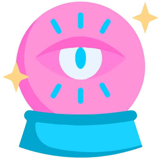 🔮 Эмодзи «Magic Konkapp» для Telegram