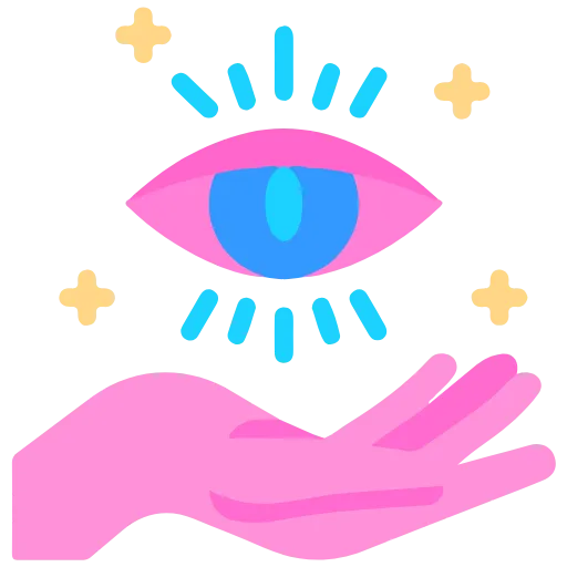 👁‍🗨 Эмодзи «Magic Konkapp» для Telegram