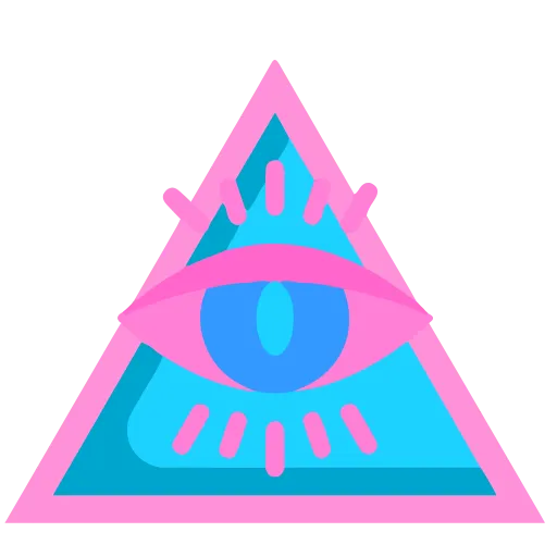 👁 Эмодзи «Magic Konkapp» для Telegram