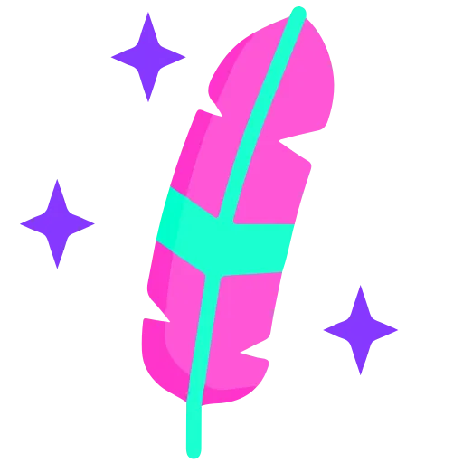 🪶 Эмодзи «Magic Konkapp» для Telegram