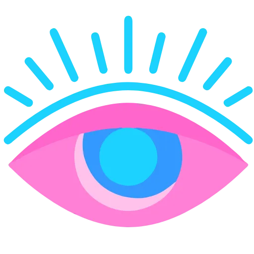 👁 Эмодзи «Magic Konkapp» для Telegram