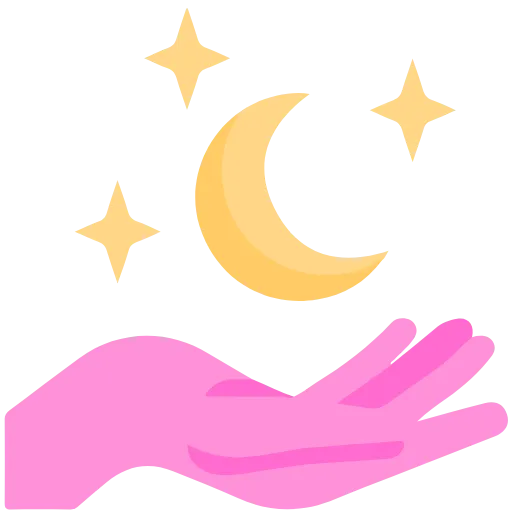 🌙 Эмодзи «Magic Konkapp» для Telegram