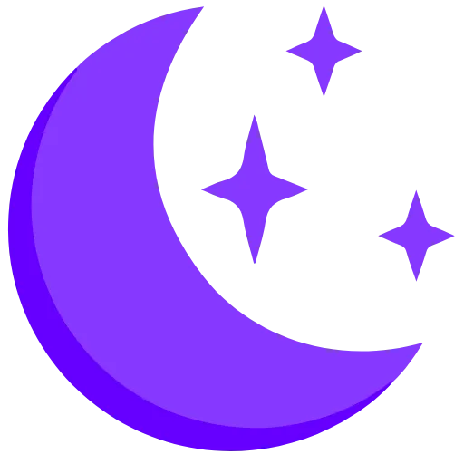 🌇 Эмодзи «Magic Konkapp» для Telegram