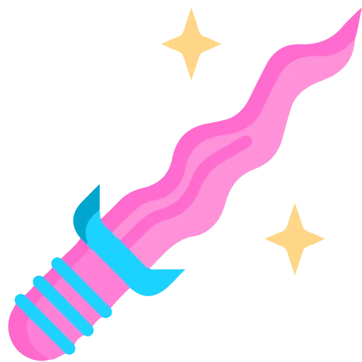 ⚔️ Эмодзи «Magic Konkapp» для Telegram