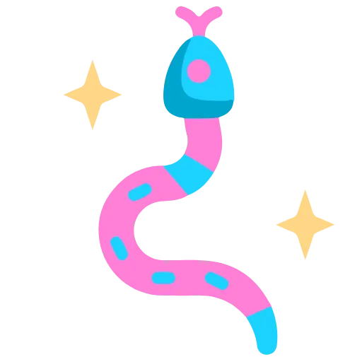 🐍 Эмодзи «Magic Konkapp» для Telegram