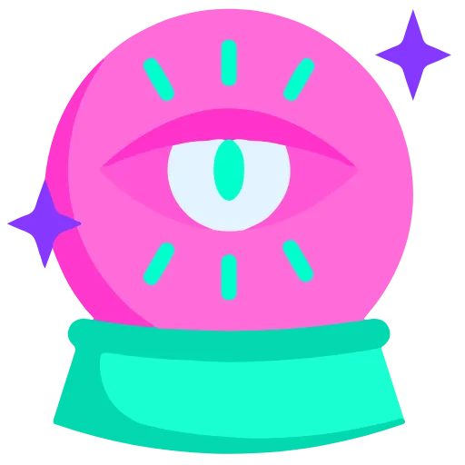 🔮 Эмодзи «Magic Konkapp» для Telegram
