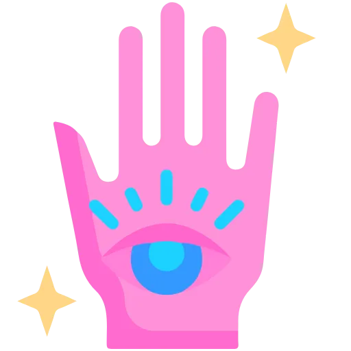 🖐 Эмодзи «Magic Konkapp» для Telegram