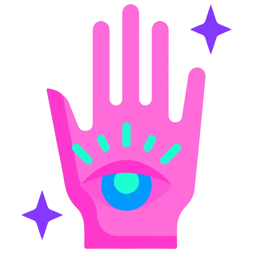 🪬 Эмодзи «Magic Konkapp» для Telegram