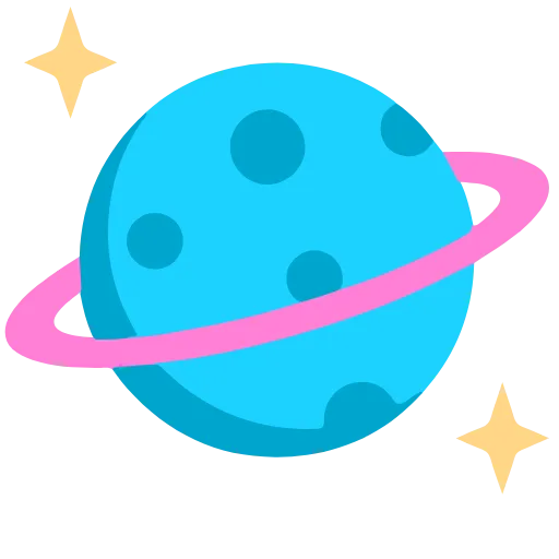 🪐 Эмодзи «Magic Konkapp» для Telegram