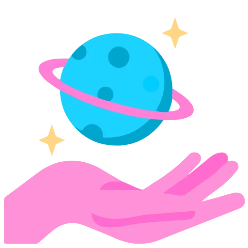 🪐 Эмодзи «Magic Konkapp» для Telegram