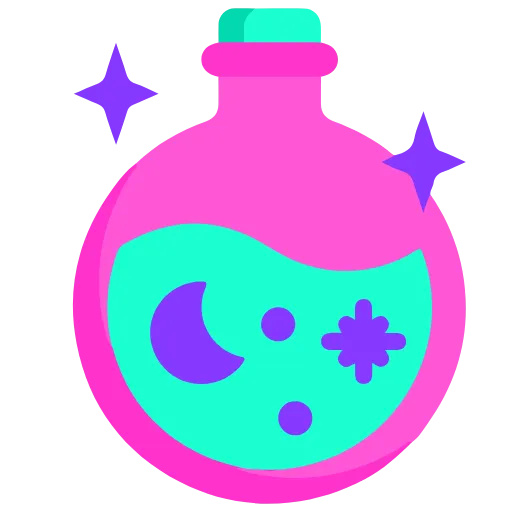 🫙 Эмодзи «Magic Konkapp» для Telegram