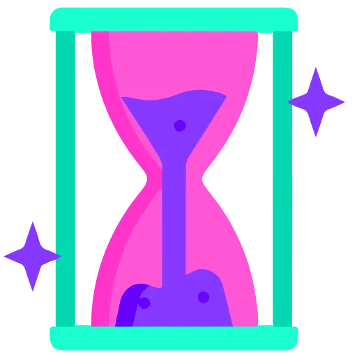 ⏳ Эмодзи «Magic Konkapp» для Telegram