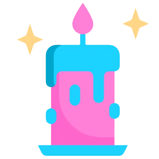 🕯 Эмодзи «Magic Konkapp» для Telegram