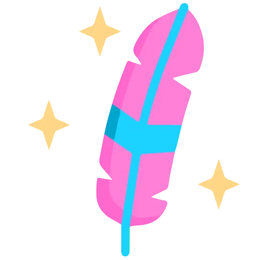 🪶 Эмодзи «Magic Konkapp» для Telegram