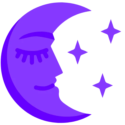 🌙 Эмодзи «Magic Konkapp» для Telegram