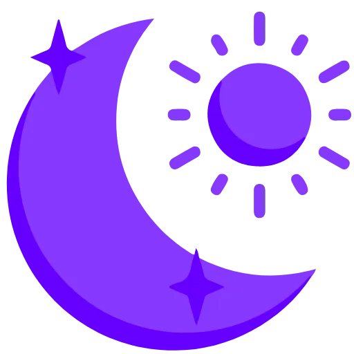 🌛 Эмодзи «Magic Konkapp» для Telegram