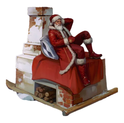 🥱 Стикер «Day R Stickers» для Telegram