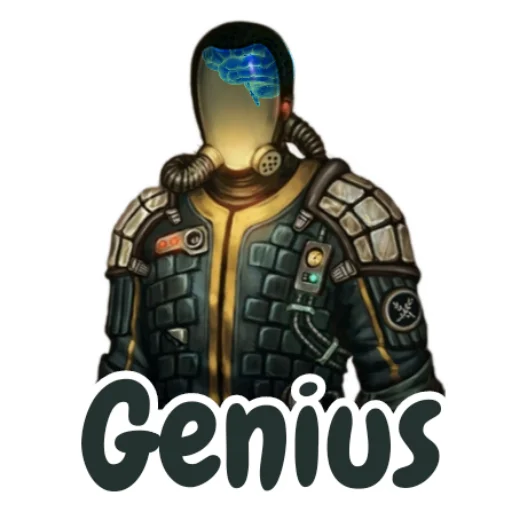 🧠 Стикер «Day R Stickers» для Telegram