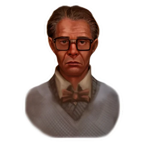 🙁 Стикер «Day R Stickers» для Telegram