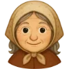 🧓 Эмодзи «Mag Practik» для Telegram