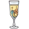 🥂 Эмодзи «Mag Practik» для Telegram