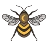 🐝 Эмодзи «Mag Practik» для Telegram