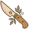 🗡 Эмодзи «Mag Practik» для Telegram