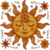 🌞 Эмодзи «Mag Practik» для Telegram