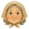 🧓 Эмодзи «Mag Practik» для Telegram