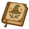 📙 Эмодзи «Mag Practik» для Telegram