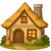 🏡 Эмодзи «Mag Practik» для Telegram