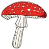 🍄 Эмодзи «Mag Practik» для Telegram
