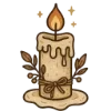 🕯 Эмодзи «Mag Practik» для Telegram
