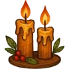 🕯 Эмодзи «Mag Practik shrimp» для Telegram