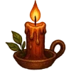 🕯 Эмодзи «Mag Practik shrimp» для Telegram