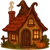 🏡 Эмодзи «Mag Practik shrimp» для Telegram