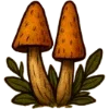 🍄 Эмодзи «Mag Practik shrimp» для Telegram