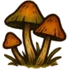 🍄 Эмодзи «Mag Practik shrimp» для Telegram
