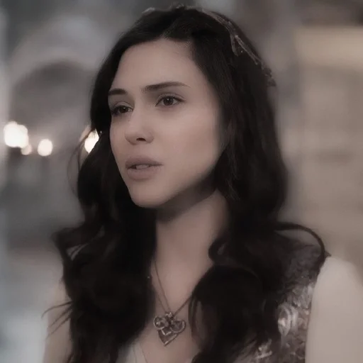 🍒 Стикер «Mahfiruz Hatice Sultan» для Telegram