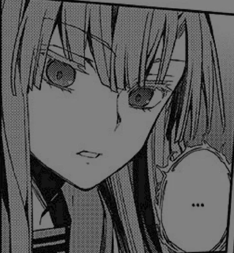 🌹 Стикер «Mahiru Hiiragi» для Telegram