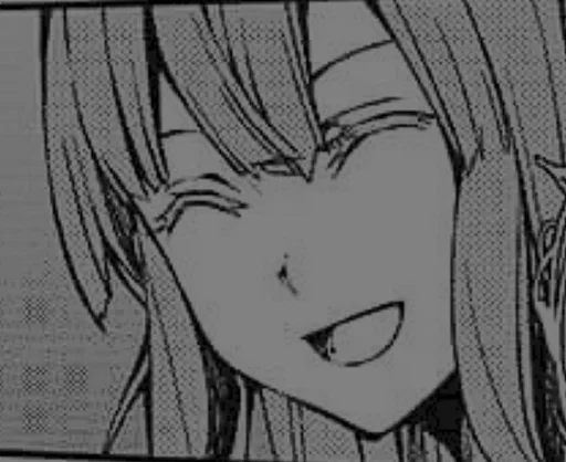 🌹 Стикер «Mahiru Hiiragi» для Telegram
