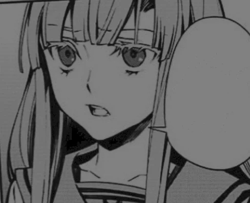 🌹 Стикер «Mahiru Hiiragi» для Telegram
