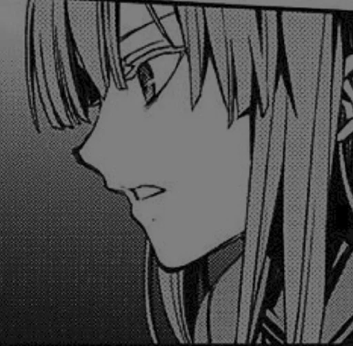 🌹 Стикер «Mahiru Hiiragi» для Telegram